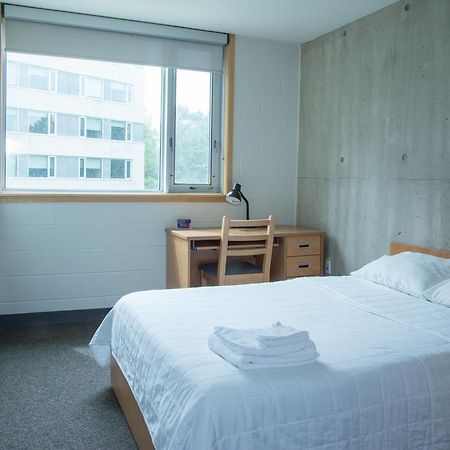 Humber College North Campus Residence Brampton Extérieur photo