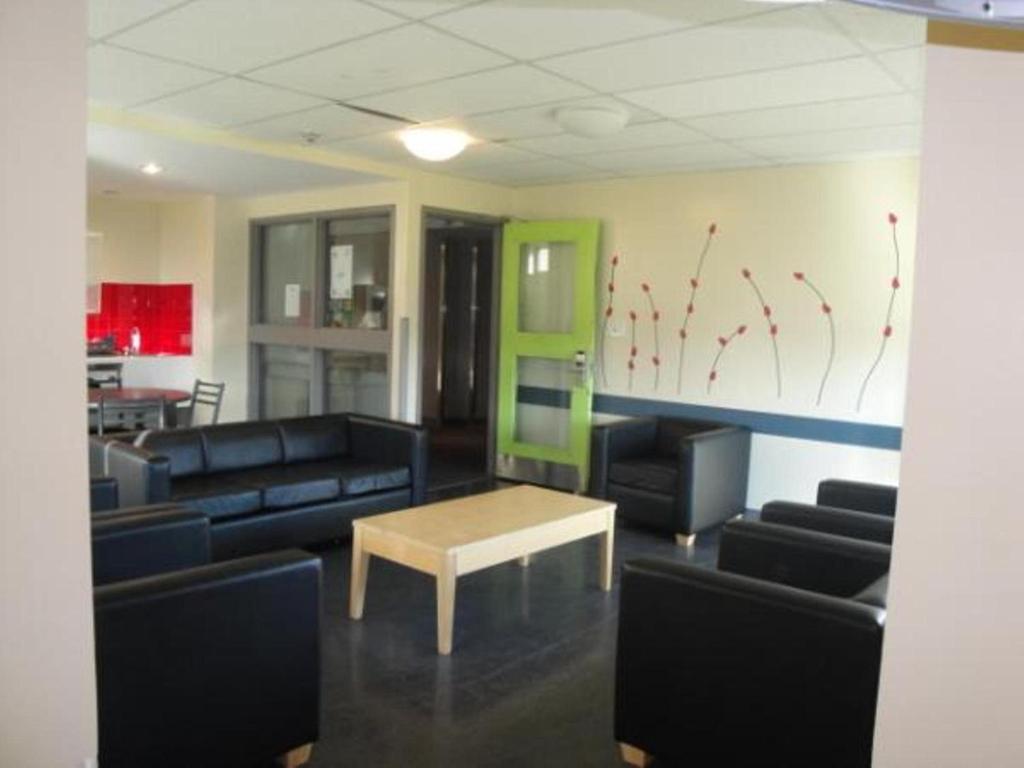 Humber College North Campus Residence Brampton Extérieur photo
