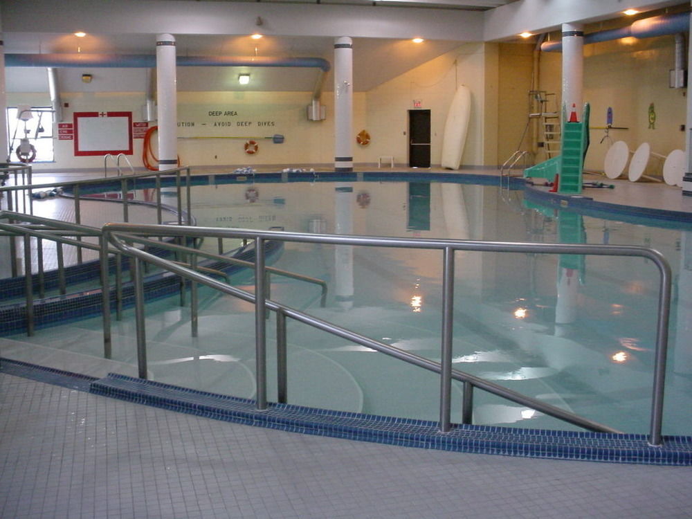 Humber College North Campus Residence Brampton Extérieur photo