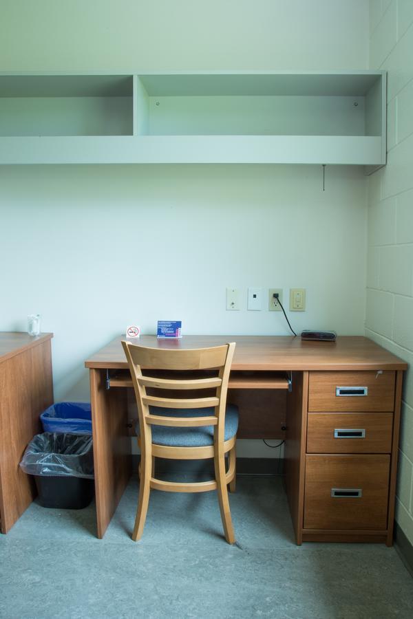 Humber College North Campus Residence Brampton Extérieur photo