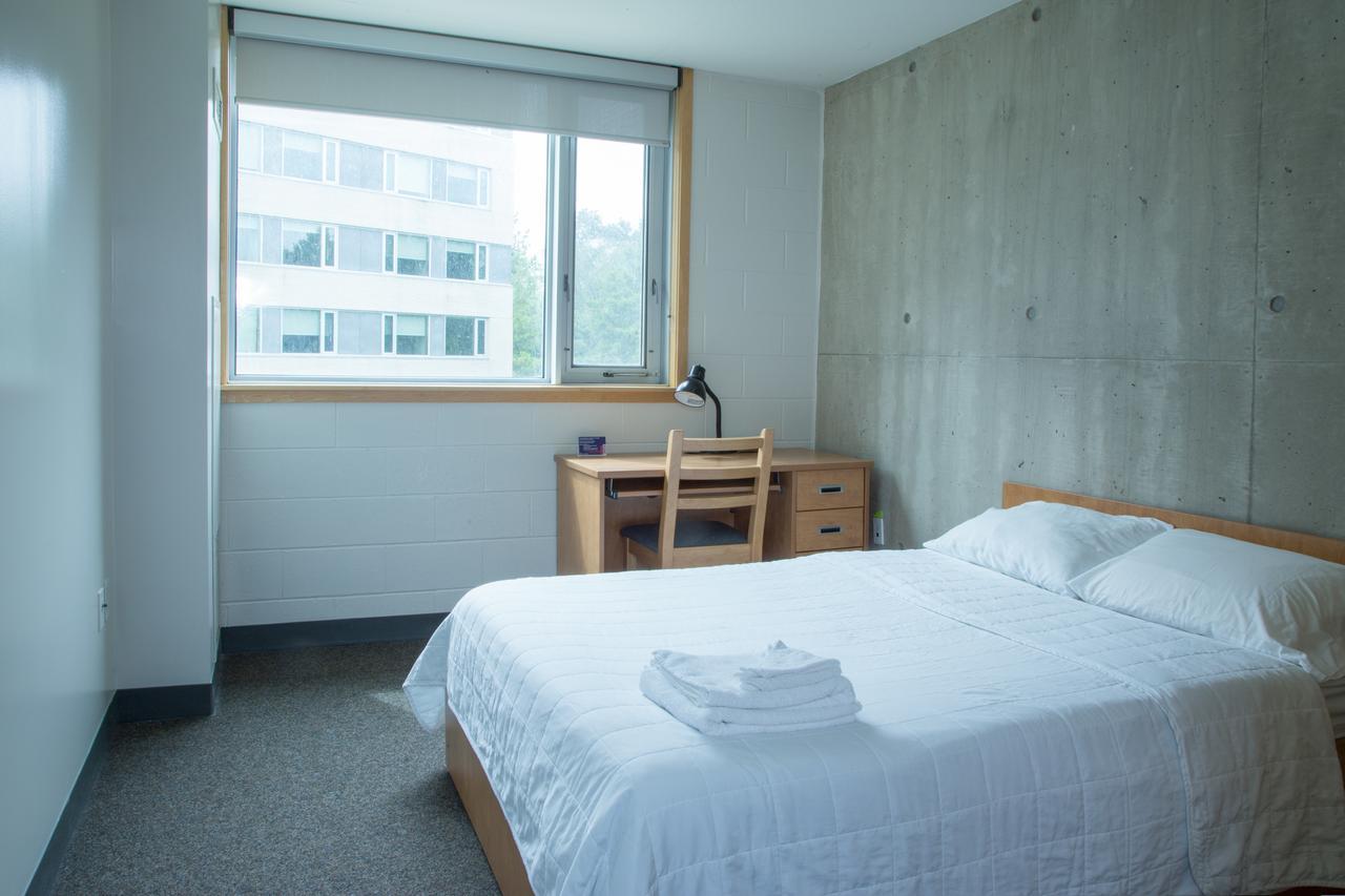 Humber College North Campus Residence Brampton Extérieur photo