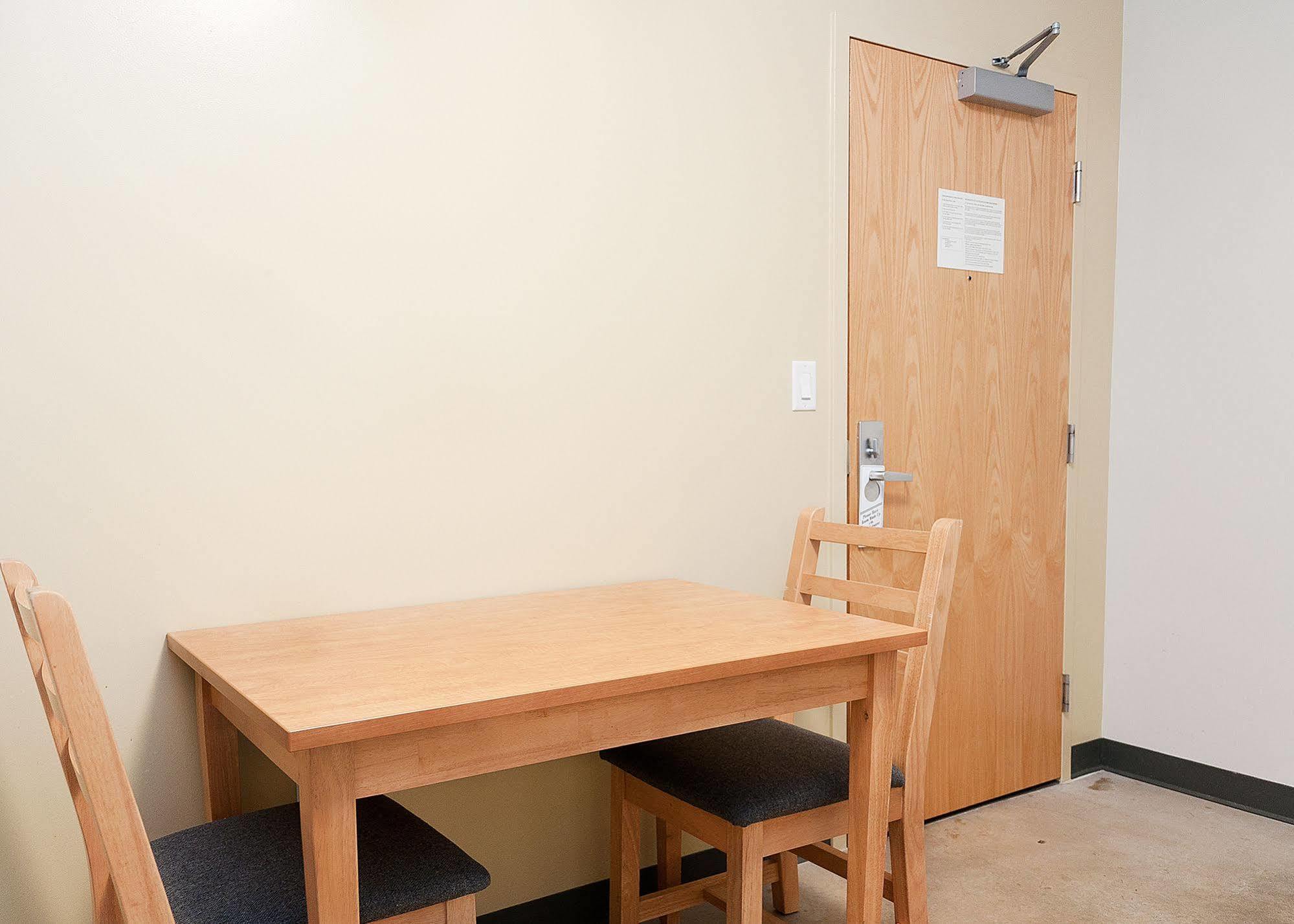 Humber College North Campus Residence Brampton Extérieur photo