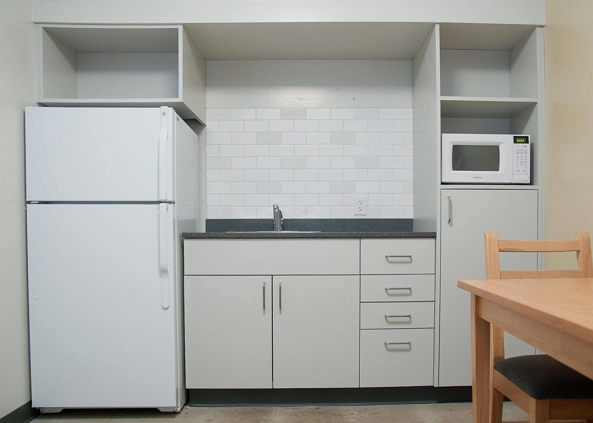 Humber College North Campus Residence Brampton Extérieur photo