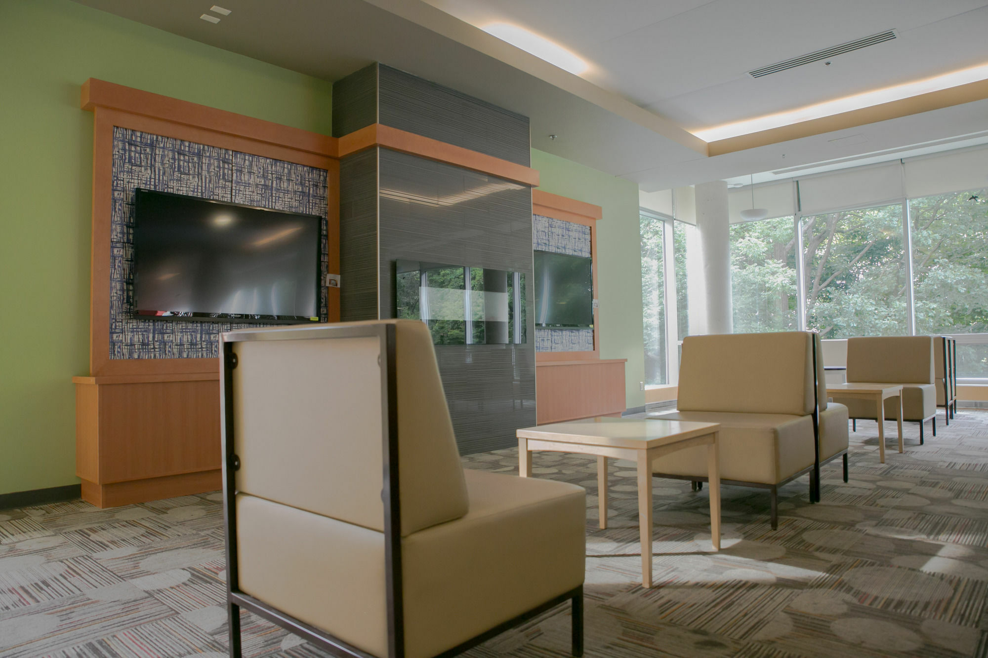 Humber College North Campus Residence Brampton Extérieur photo