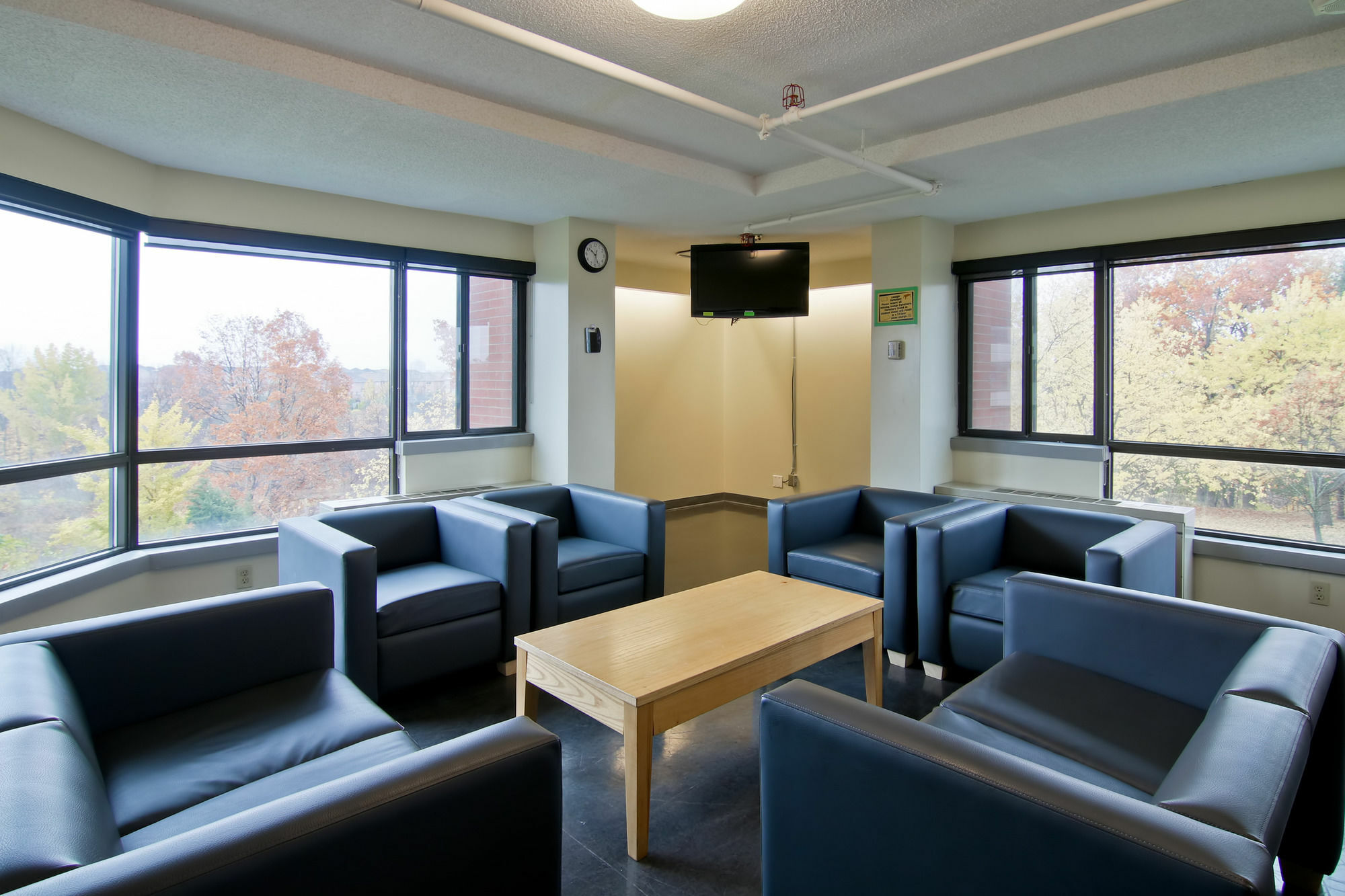 Humber College North Campus Residence Brampton Extérieur photo