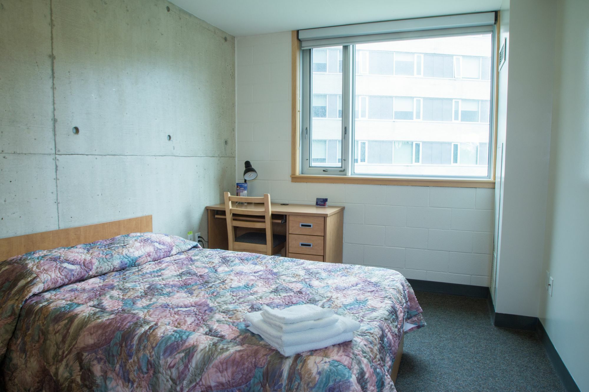 Humber College North Campus Residence Brampton Extérieur photo
