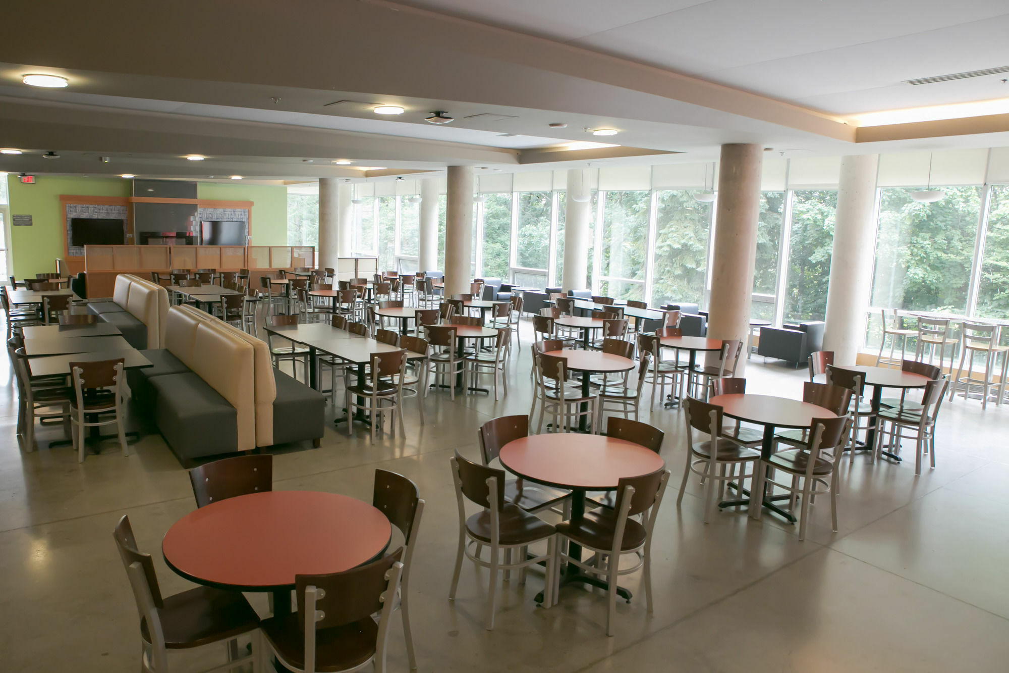 Humber College North Campus Residence Brampton Extérieur photo