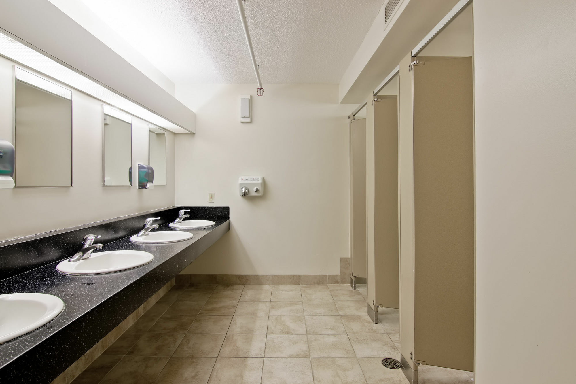 Humber College North Campus Residence Brampton Extérieur photo