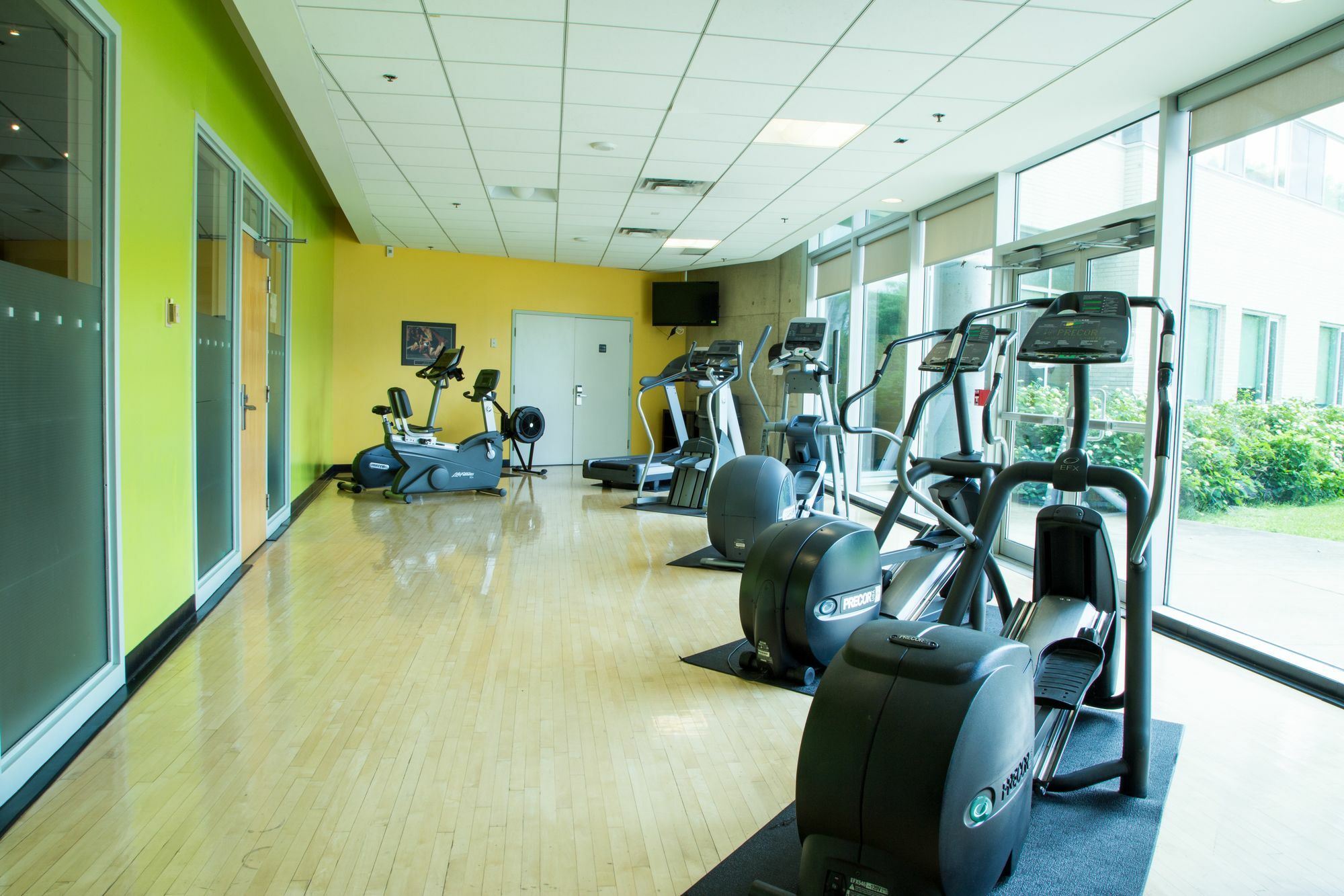 Humber College North Campus Residence Brampton Extérieur photo