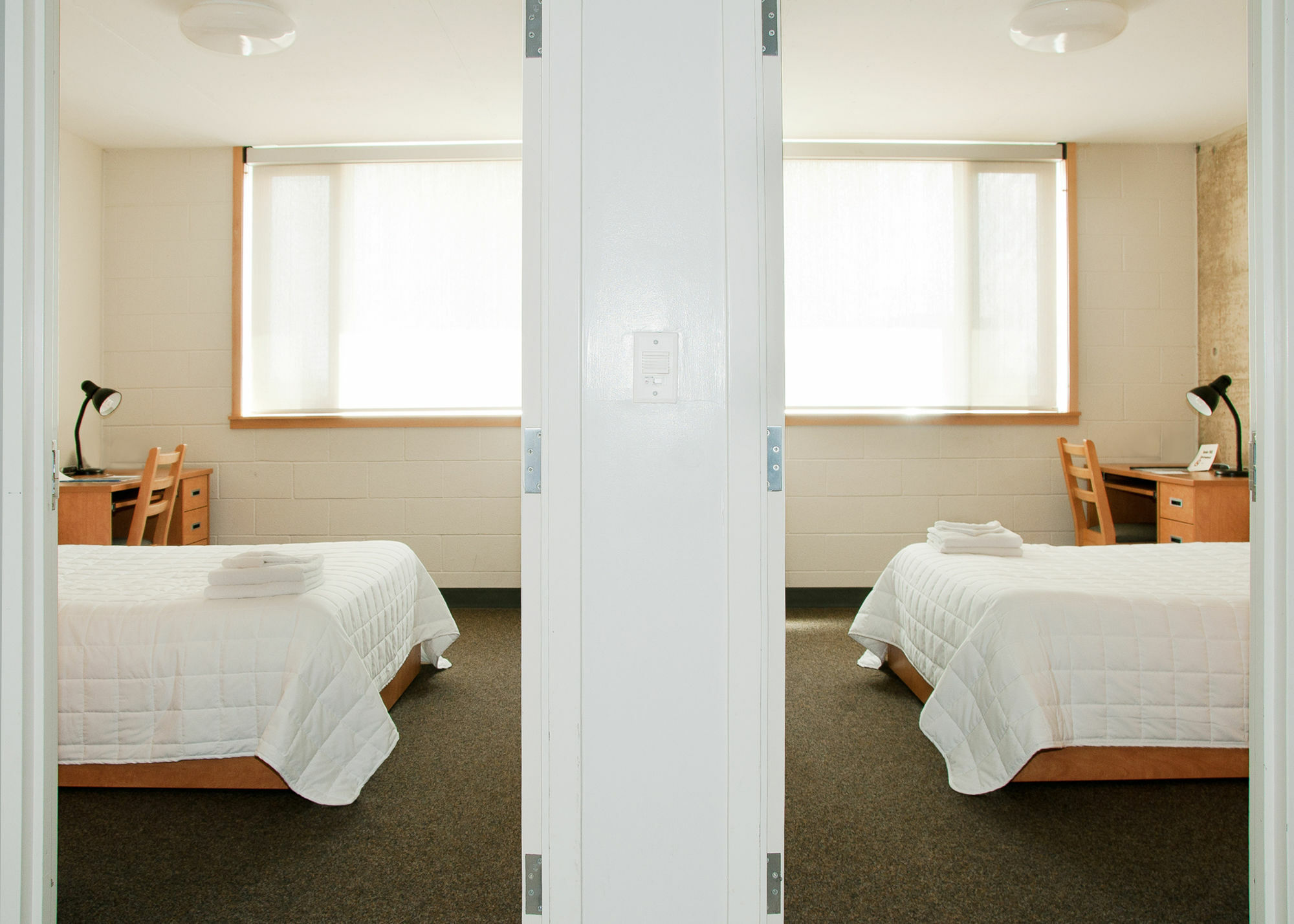 Humber College North Campus Residence Brampton Extérieur photo